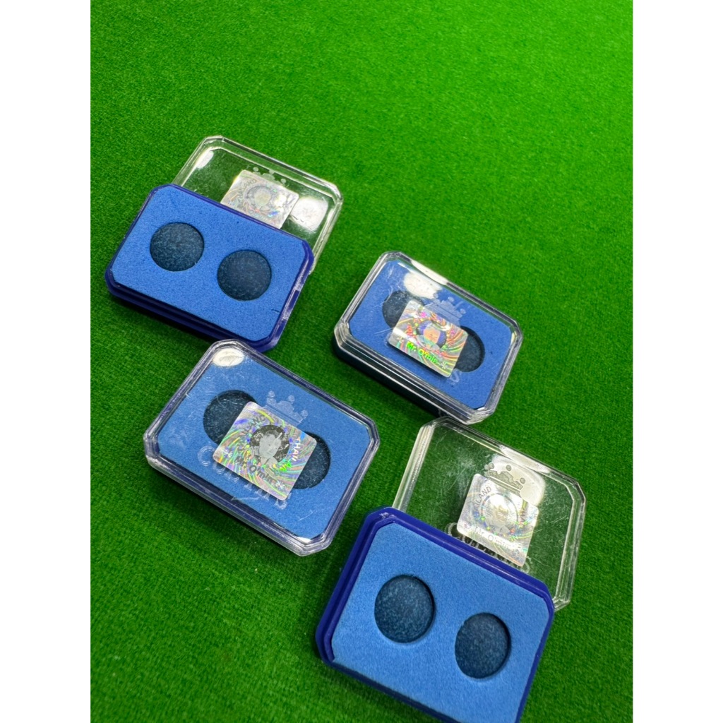 O'MIN CUES ฺฺUltimate - โอมีนคิวส์Ultimate