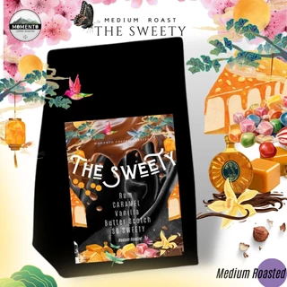 S Series เซทรวมกาแฟโทนหวาน 1.Sweety 2.Supreme Secret 3.Special Blend