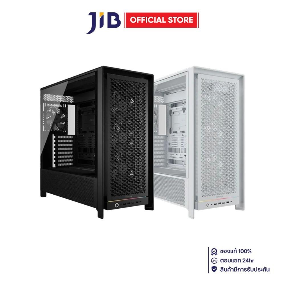 CASE (เคส) CORSAIR FRAME 5000D RS AIRFLOW