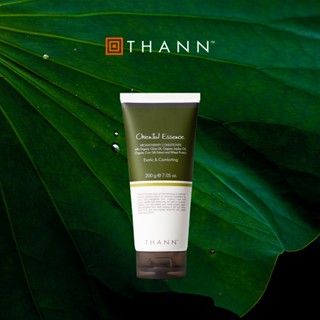 THANN Oriental Essence Aromatherapy Conditioner 200 ml. เส้น…