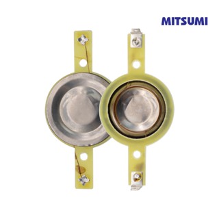 ว้อยส์ทวีทเตอร์หัวจรวด รุ่น 310 (ไม่มีรู)