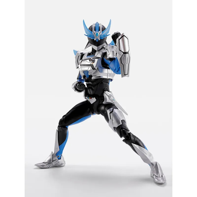 BANDAI S.H.Figuarts (Shinkocchou Seihou) Wingman Girder Silhouette PREMIUM BANDAI Action Figure <Mar
