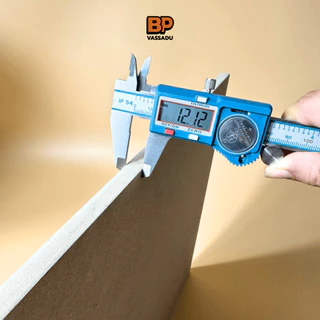 แผ่นไม้ท็อปโต๊ะ MDF หนา 9-12 มม. | ขนาด 40-80x120-200 ซม.