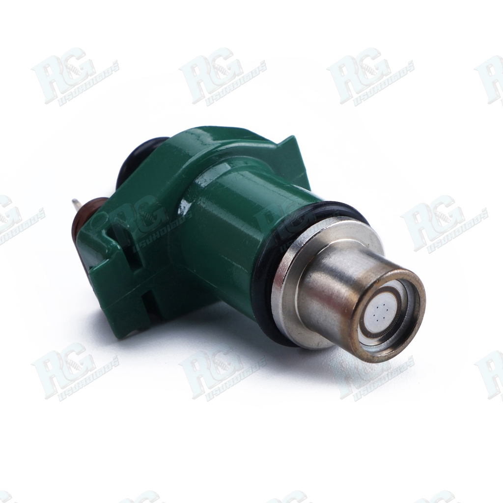 RG หัวฉีด SPARK​135​i​ หัวฉีดแต่ง 125cc 135cc 150cc หัวฉีดน้ำมัน สปาร์ค135ไอ คุณภาพ ใช้งานดี - รูปที่ 3