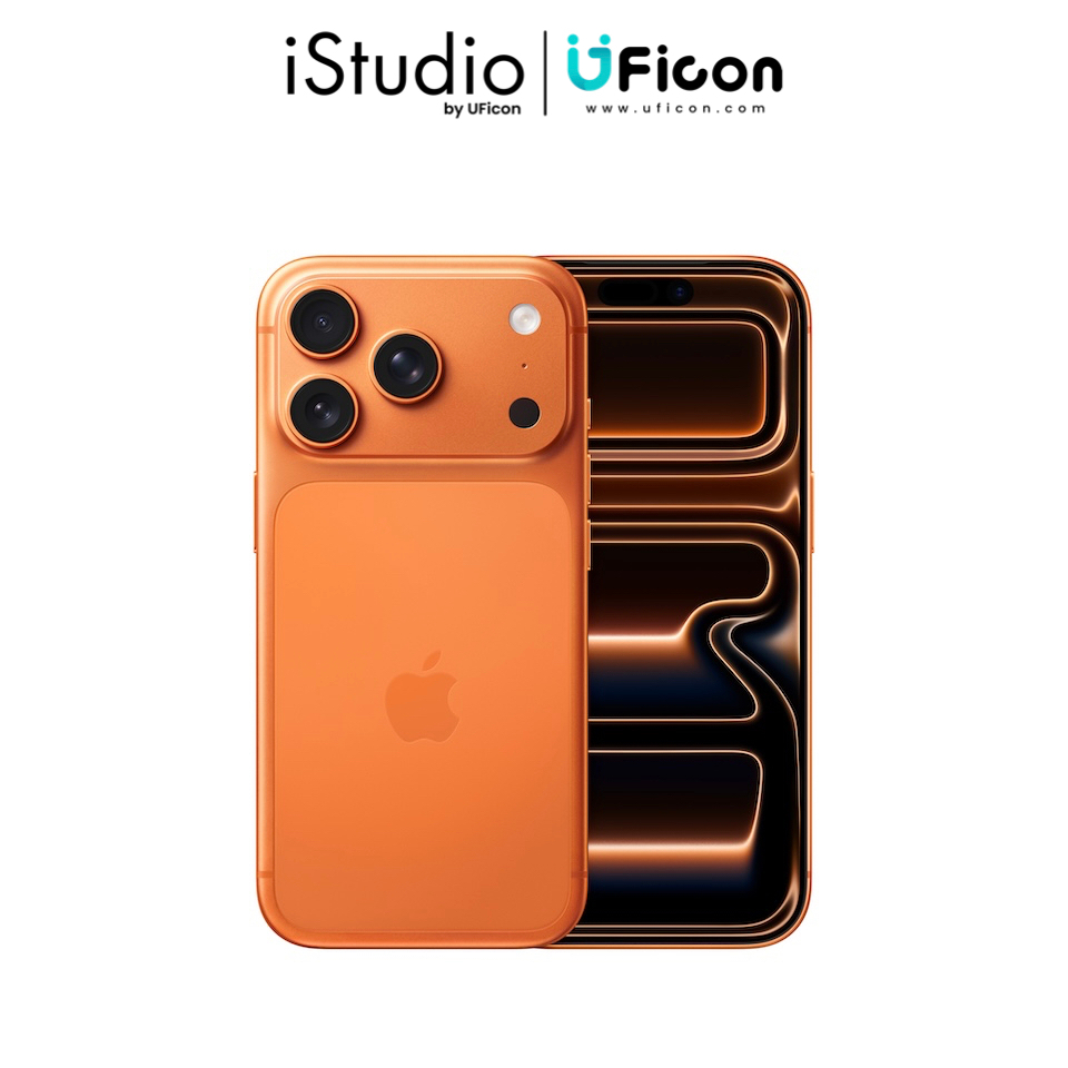 iPhone 17 Pro