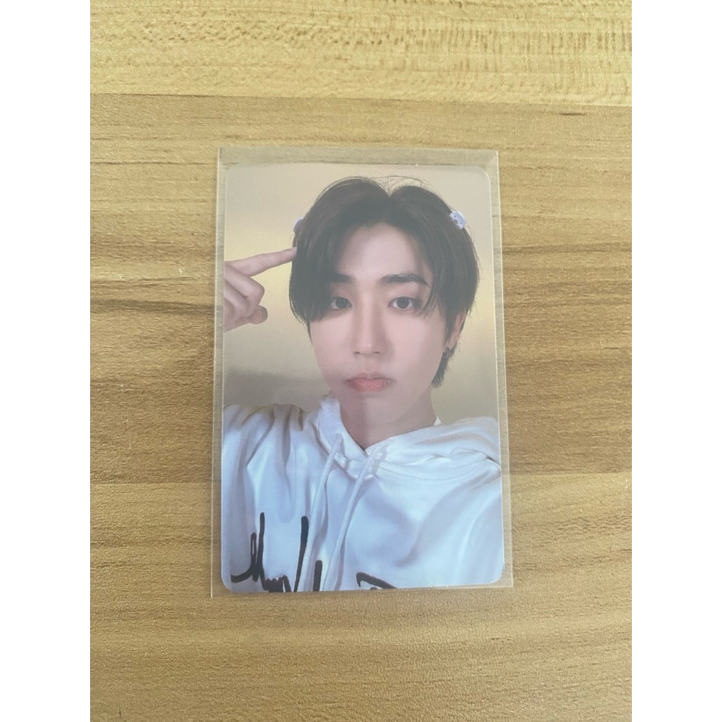 Straykids - Han Pop up store event 2 ✅ราคารวมส่ง❤️