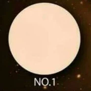 แป้งsivanna เบอร์1/2/(หอย)