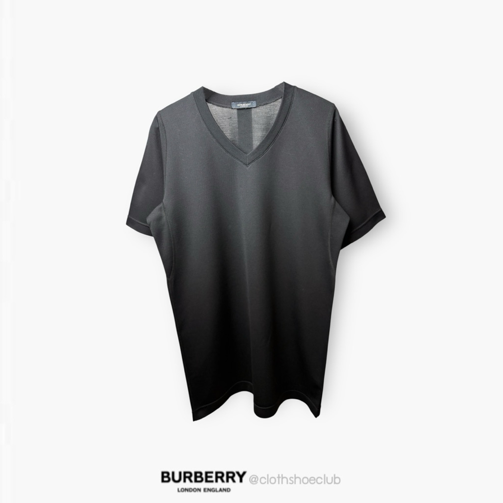 เสื้อยืด BURBERRY London แท้💯