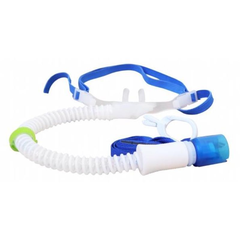 สายออกซิเจน Adult High flow Nasal Cannula