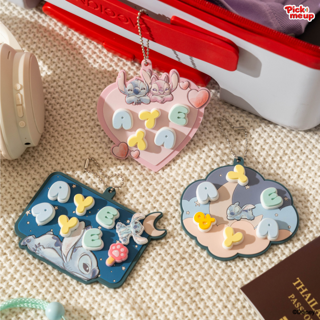 PickMeUp BigKEYCHAIN ลิขสิทธิ์ Disney