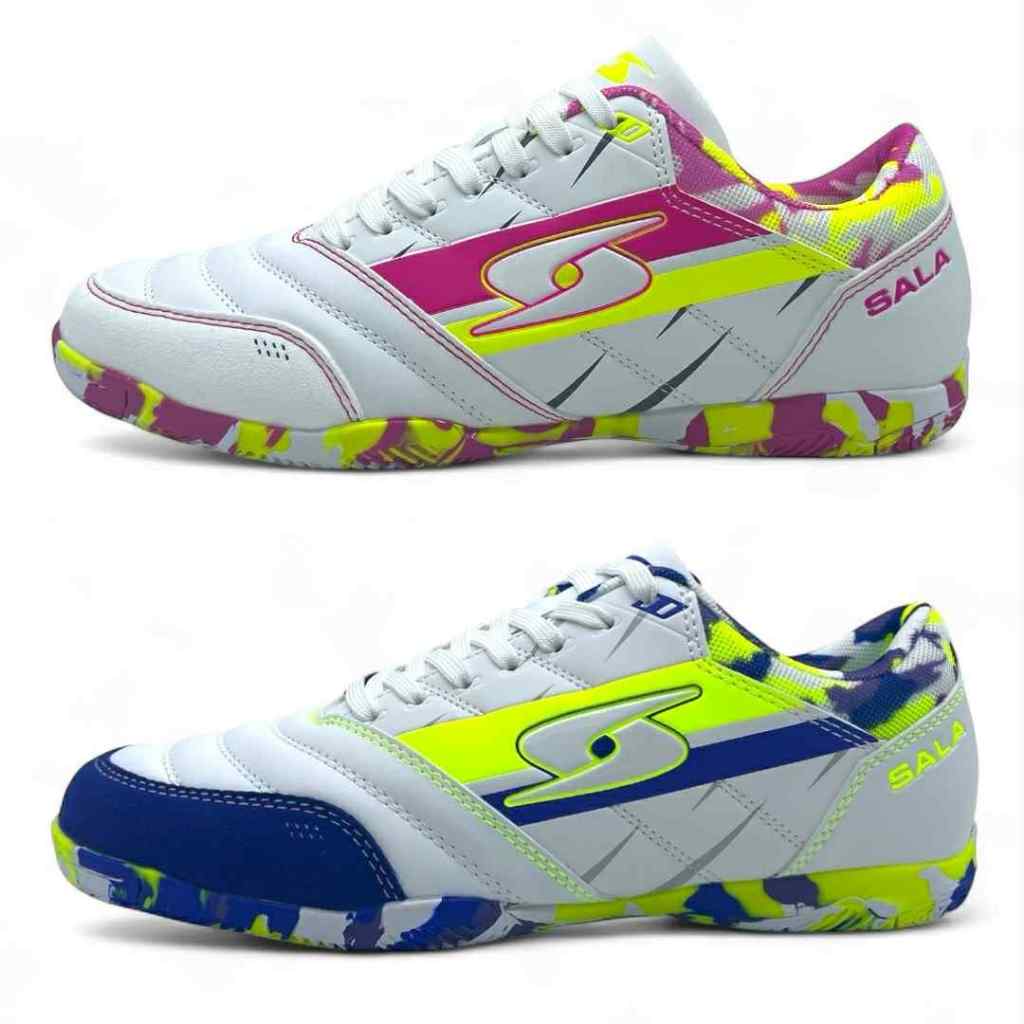 HARA Futsal SALA รองเท้าฟุตซอล น้ำหนักเบา รหัสรุ่น FS002