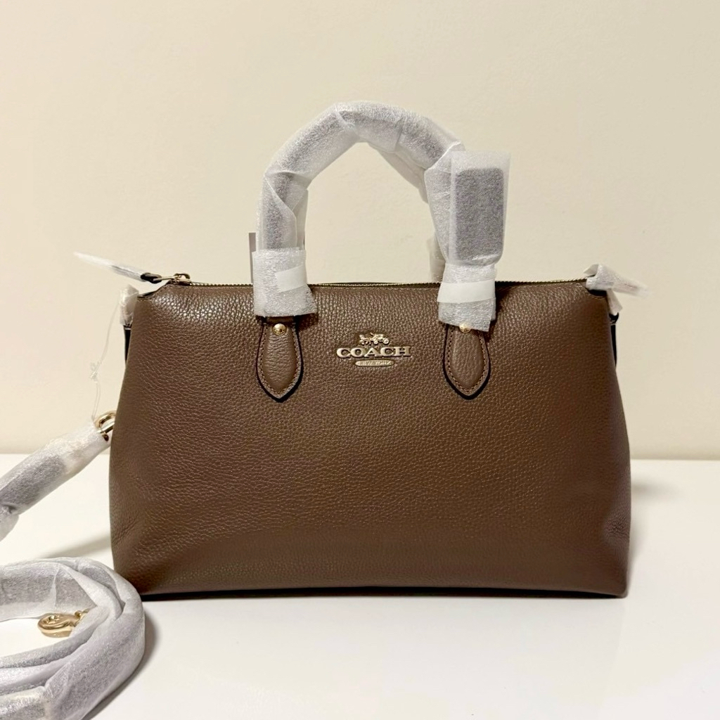 🌟พร้อมส่ง🌟 GEORGIA SATCHEL