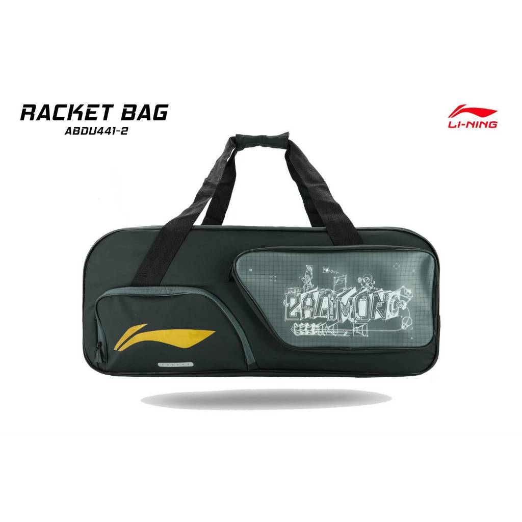 กระเป๋าแบดมินตัน LI-NING ABDU441