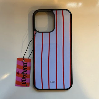 เคสไอโฟนแบรนด์ Inajam Collection S-Line
