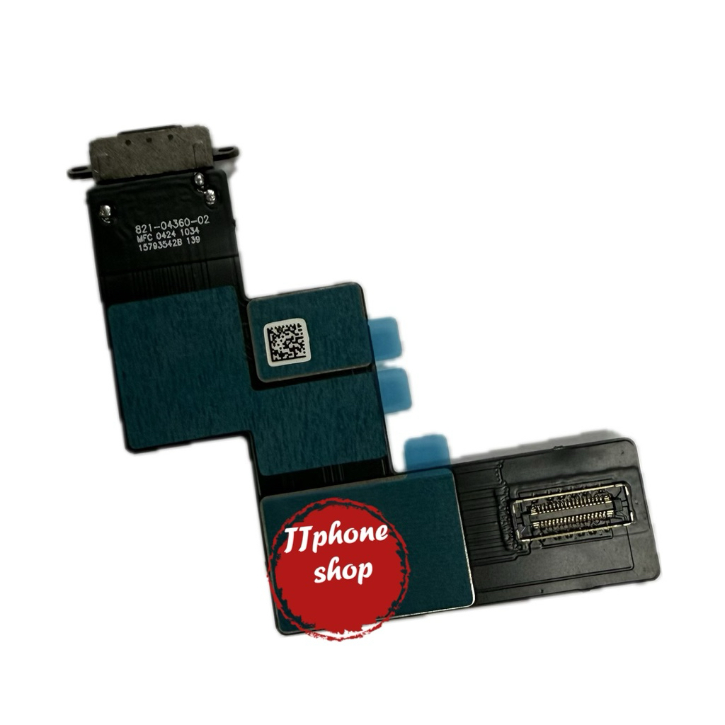 🔥🔥เเพรชาร์จแท่นวาง แอร์6  ขนาด 13 นิ้ว A2898/ A2899/A2900 เเพรก้น เเพรตูดชาร์จ🔥