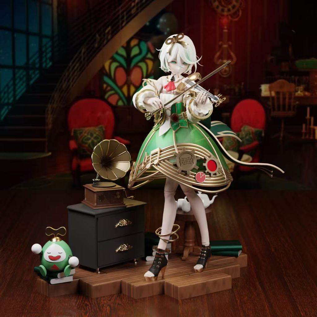 พรีออเดอร์ ANE studio Cecilia Immergreen
