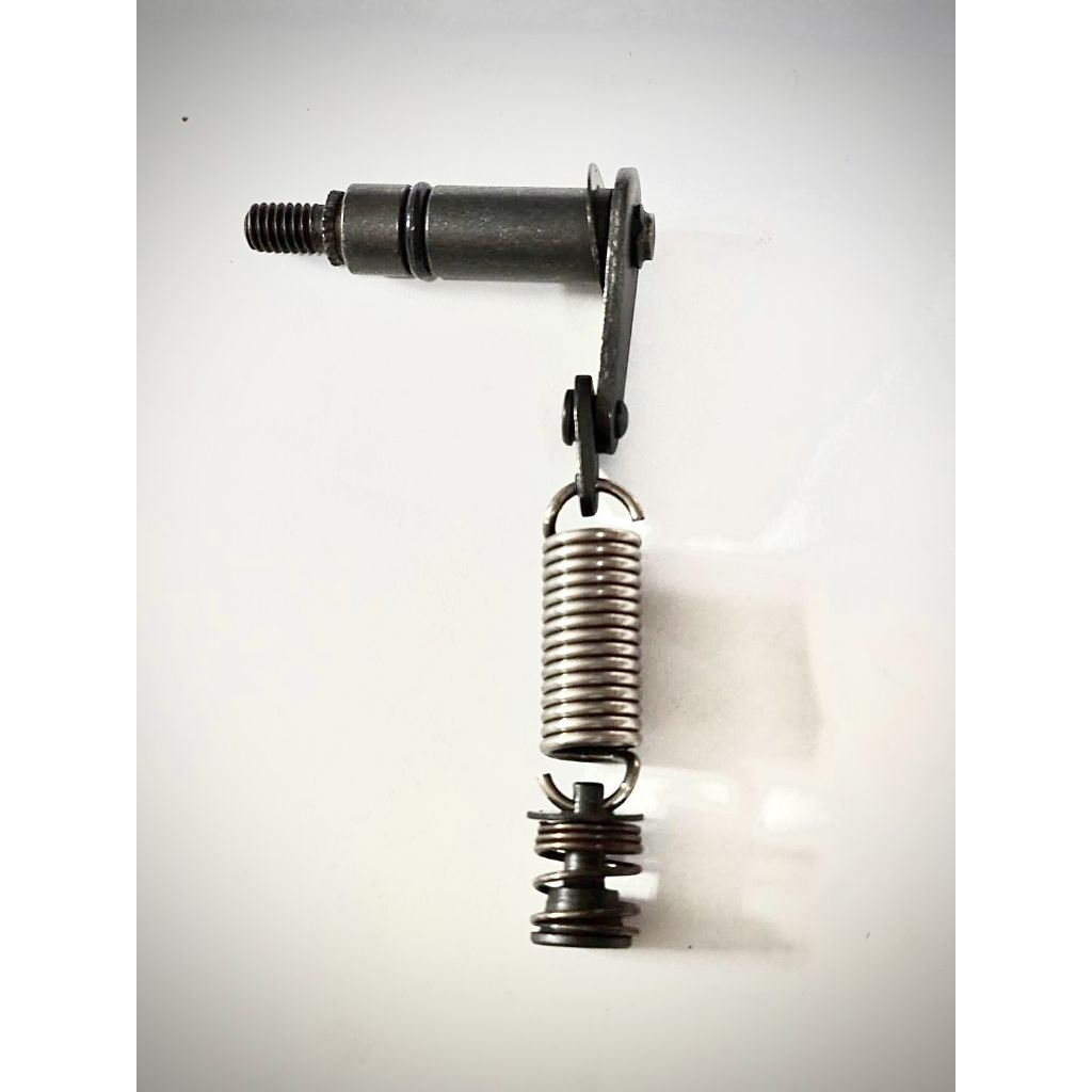 ชุดแกนขาคันเร่งแต่งซิ่ง MTX ​BigM คอยาว​ ขายาว(ทั้งชุด)