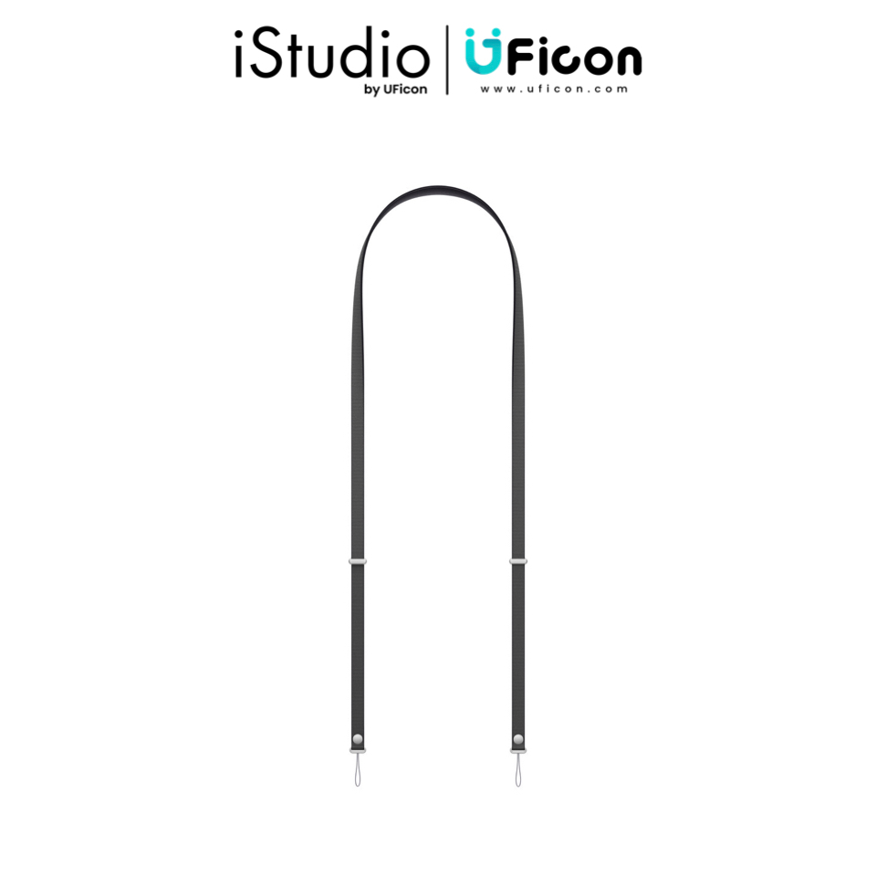 Apple Crossbody Strap [iStudio by UFcion]