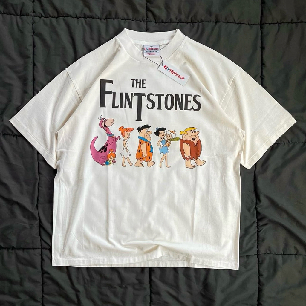 “ The Flintstones 🗿” . มนุษย์หินฟลิ้นท์สโตนส์