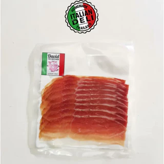 Parma Ham cold cuts | พาร์ม่าแฮม | Italian Deli | Grams 75 กรัม