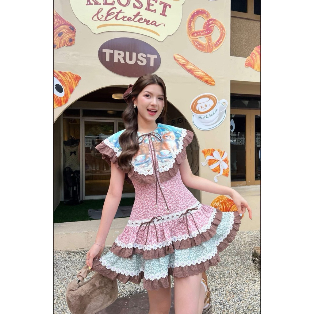 ส่งต่อ blt xl ป้ายห้อย ไม่มีตำหนิ🌟