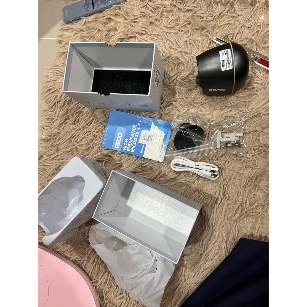 RECO Smart Wifi มือสอง