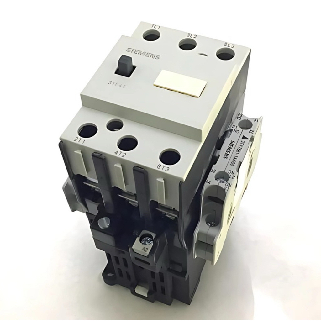MAGNETIC SIEMENS(สินค้ามือสอง)  3TF44  55A