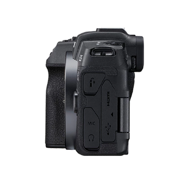 Canon EOS RP Mirrorless Fullframe Body thumbnail 8