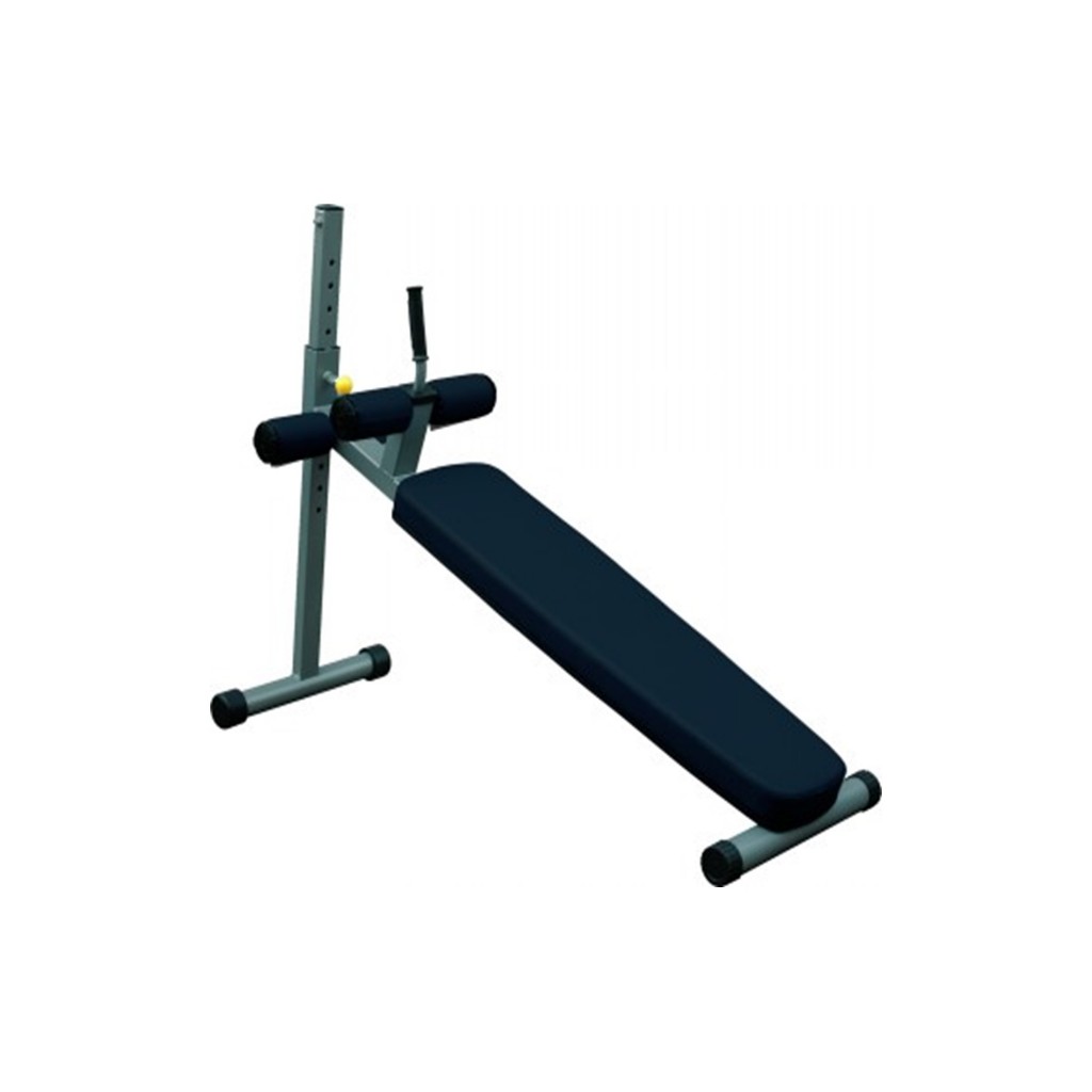 ม้านั่งซิทอัพ IMpulse Sit-up Bench รุ่น IFAAB