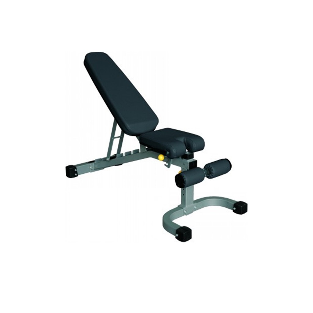 ม้านั่งซิทอัพ IMpulse Sit-up Bench รุ่น IFFID
