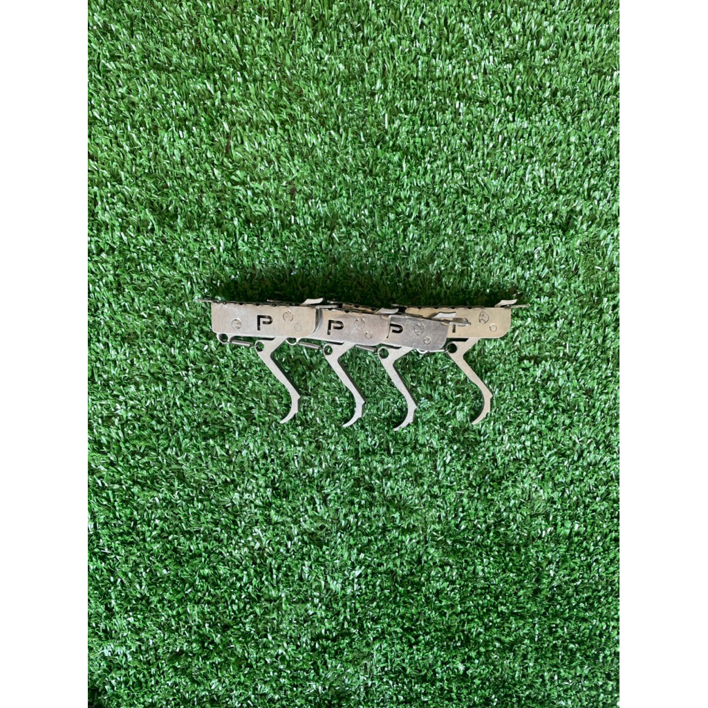 ไกรปลา สแตนเลสมีเซฟ อุปกรณ์เสริมหาปลา ราคา 390 ส่งฟรีมีผลายทาง - รูปที่ 3