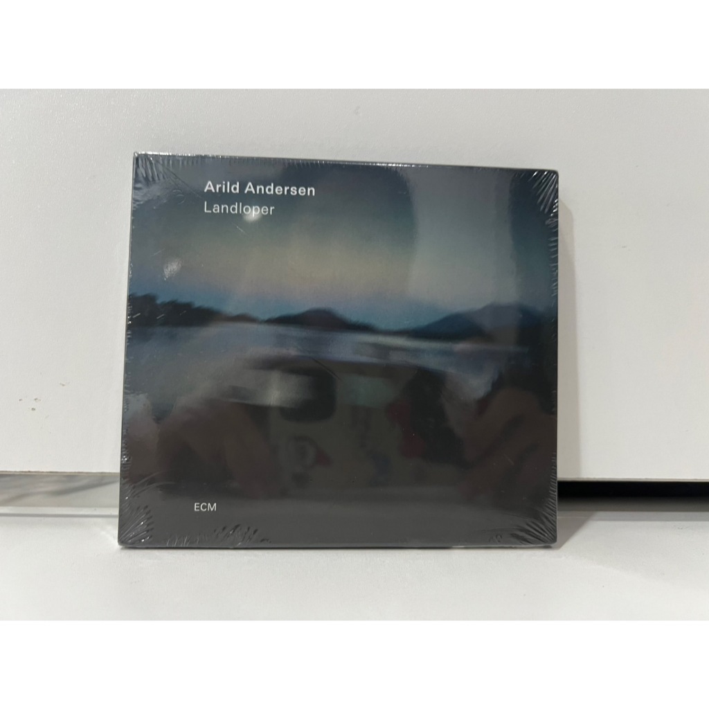 1 CD MUSIC ซีดีเพลงสากล Arild Andersen Landloper (G1A20)