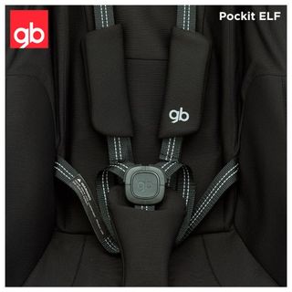 GB รถเข็นเด็กพับเล็ก พกพาขึ้นเครื่องบินได้ รุ่นPockit ELF - 6M+ รูปที่ 8