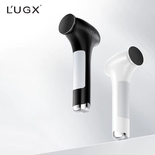 L’UGX เครื่องขัดส้นเท้าไฟฟ้า 2500mAh ปรับระดับได้ ขัดส้นเท้า ผิวด้าน มีแบตในตัว มาใหม่ล่าสุด LG-628