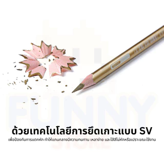 📍ถูกที่สุด!📍จอร์เจียน(Giorgione) สีไม้ สีไม้ Giorgione ดินสอสี ดินสอสีไม้ 12/24/36/48/120สี ของแท้ 100%