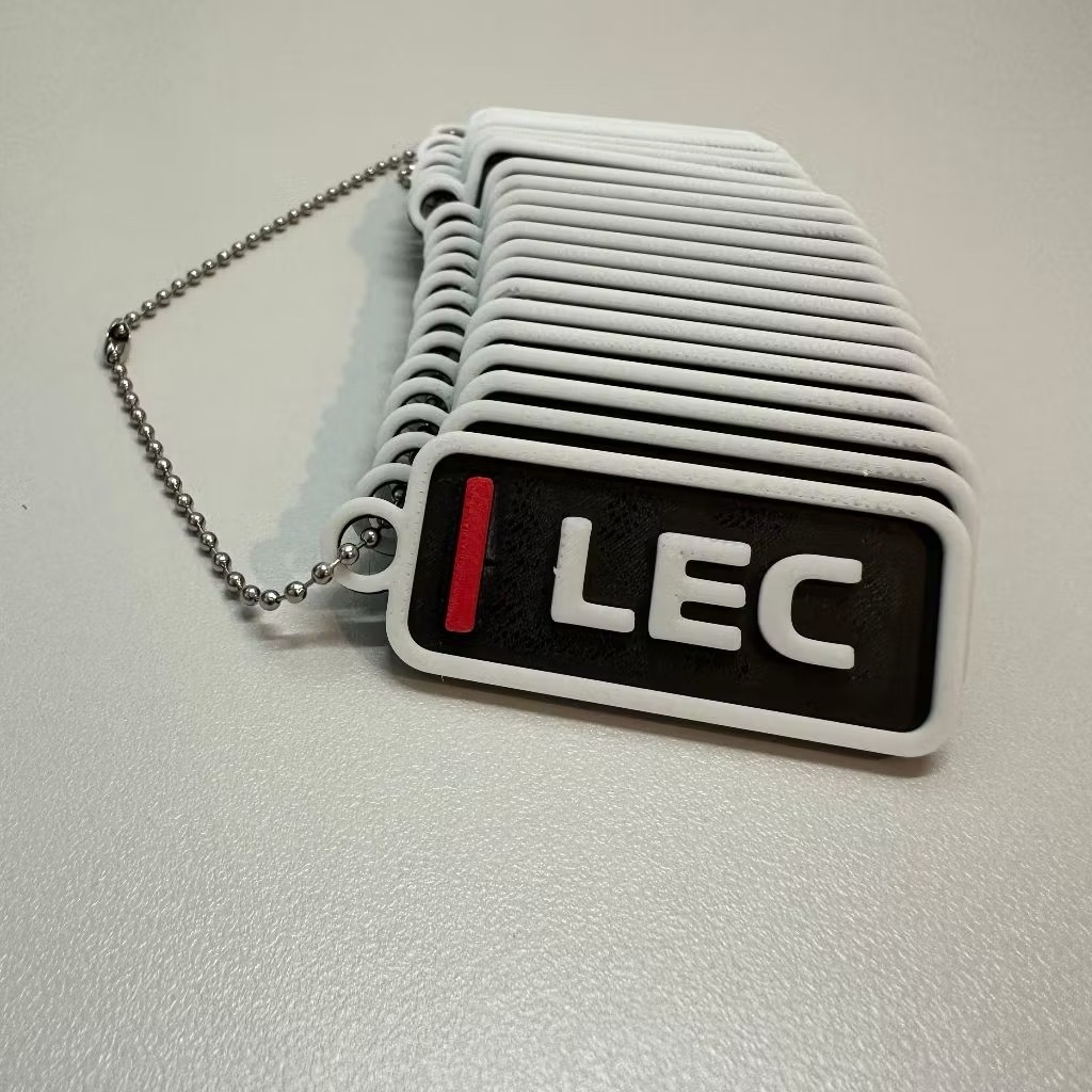 F1 Keychain - พวงกุญแจ Formula 1 [fanmade]