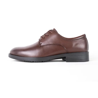 HEAVY SHOES รองเท้าหนังวัวแบบผูกเชือก รุ่น VB2606 มี 2 สี