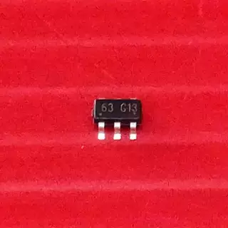 ไอซี IC วงจรรวม Integrated Circuit OB2262MP OB2263MP OB2273MP OB2362AMP OB2560MP #SOT23-6 (1 ตัว)