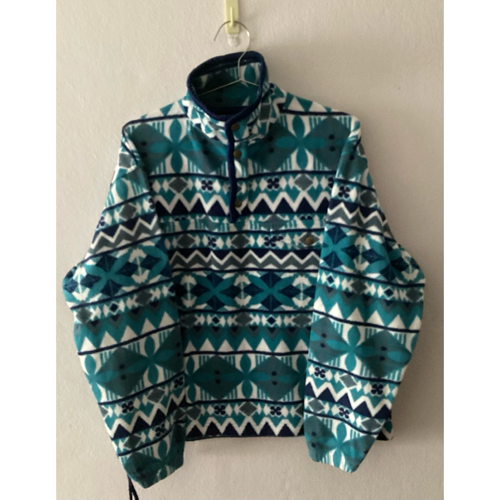 เสื้อผ้าฟรีสมือสอง JANSPORT