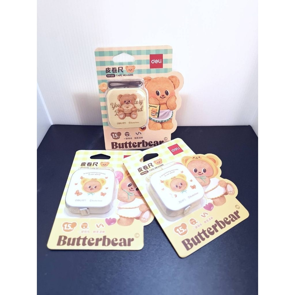 HY410ตลับเมตรสายวัด 1.5M