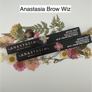 [แท้จาก Sephora อเมริกา] Anastasia Beverly Hills Brow Wiz® U…