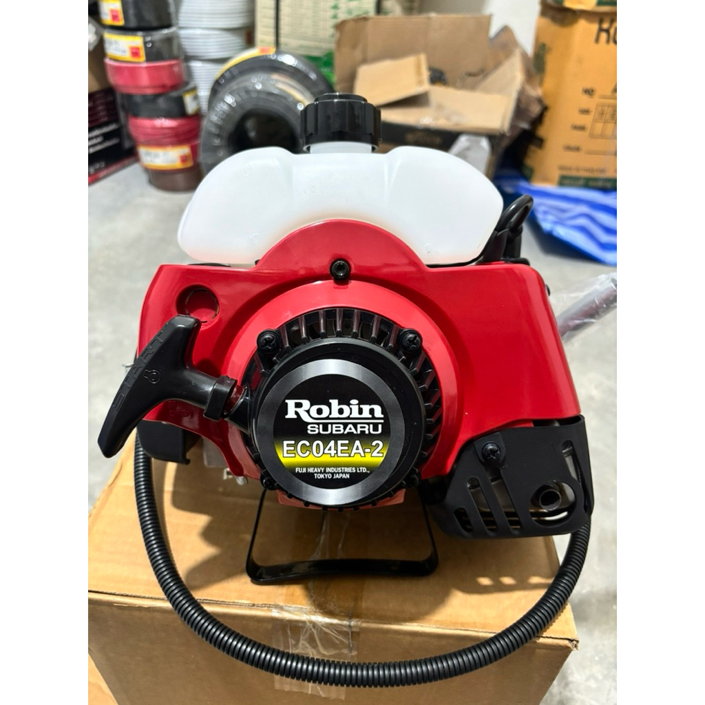 เครื่องตัดหญ้า Robin Subaru ของแท้