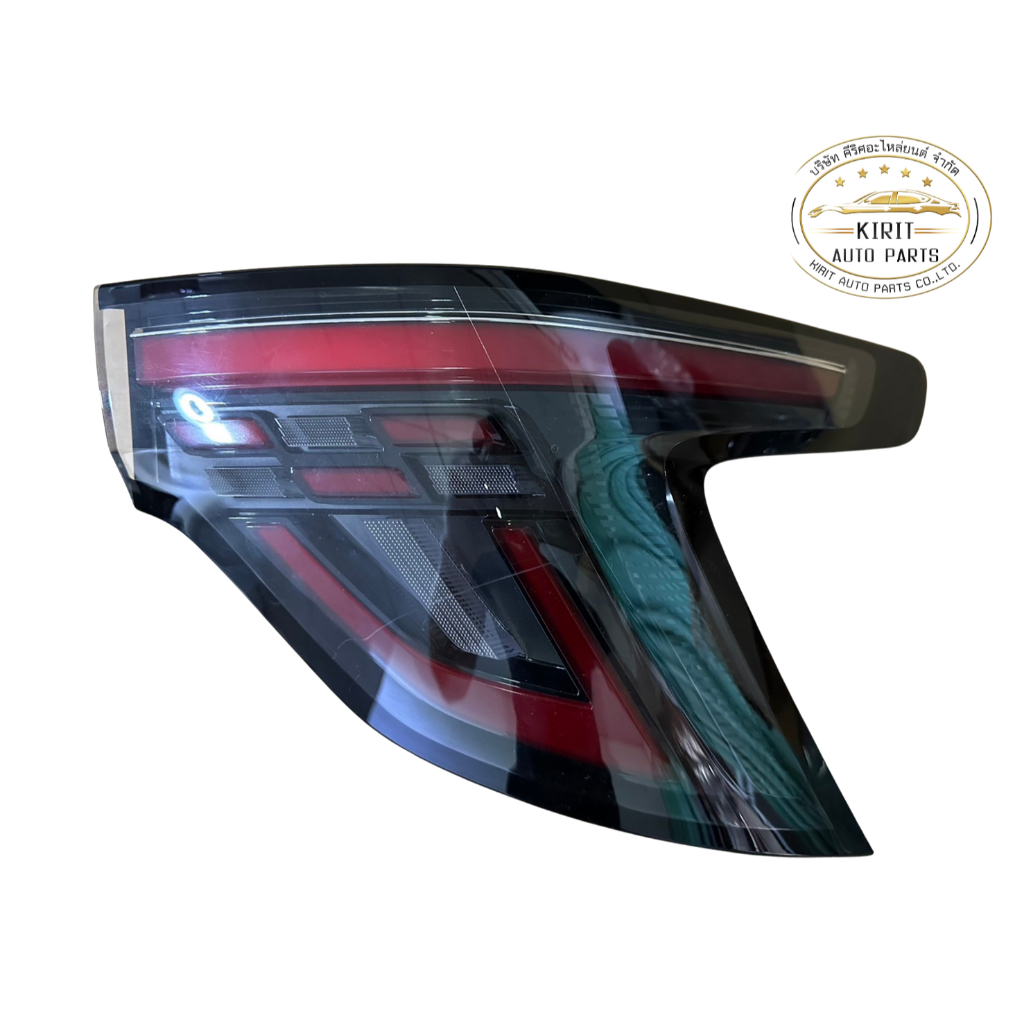 MG S5 EV ของแท้ ไฟท้าย MG S5 EV