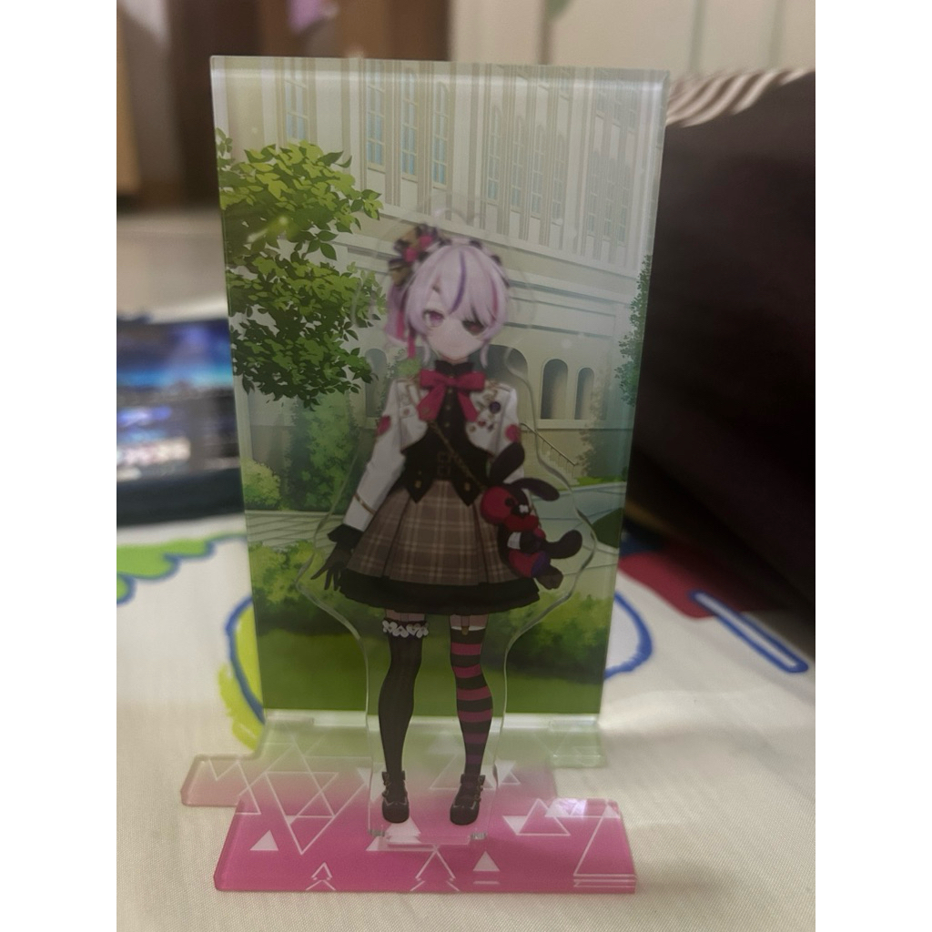 Nijisanji EN - Maria Marionette -Acrylic stand