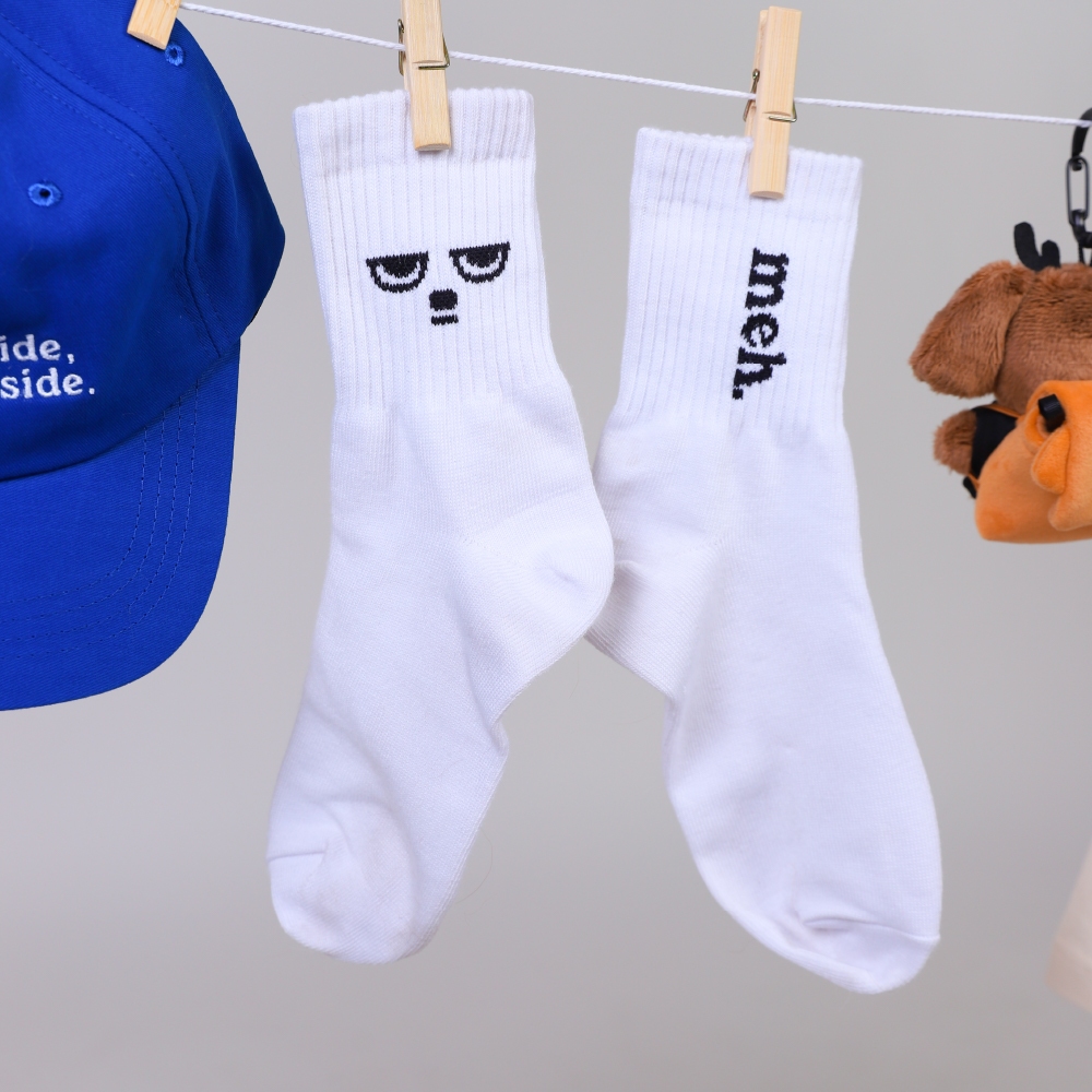 Kolder Socks ถุงเท้าโคลเดอร์ - Korideer