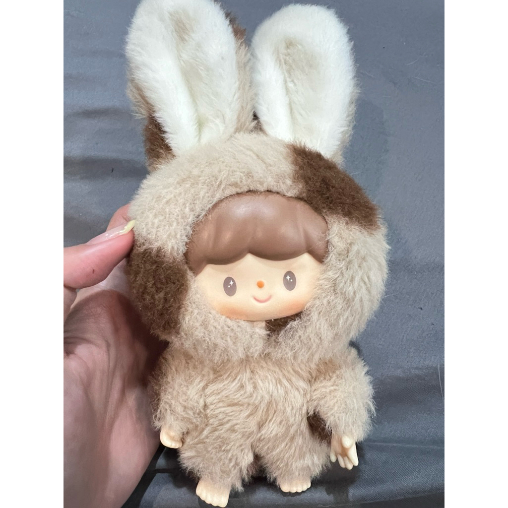 zzoton delicious bunny ของแท้100%