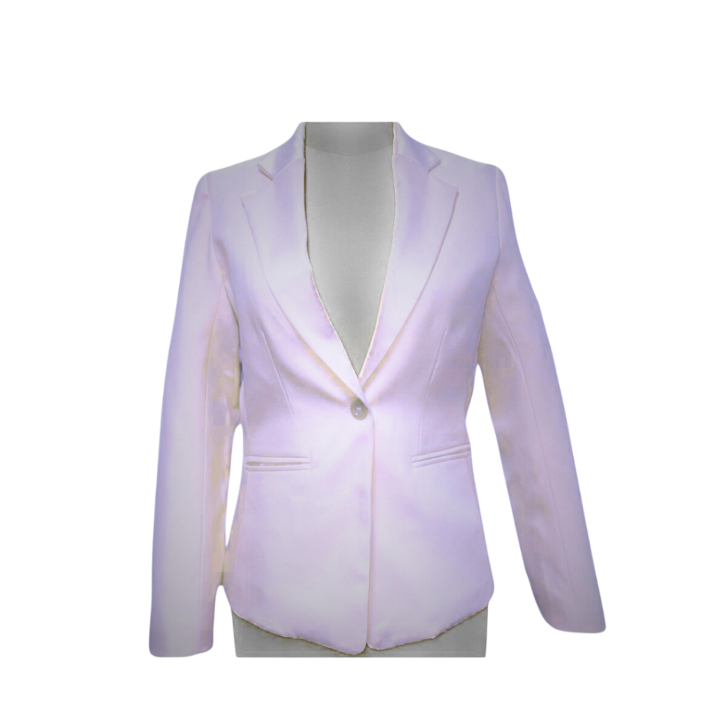 ELZ54 เสื้อสูทเข้ารูปtrailor made - รูปที่ 4