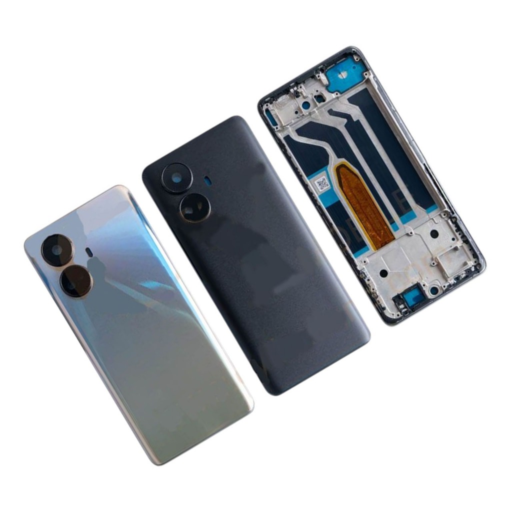 บอดี้ Realme 10 Pro Plus บอดี้ครบชุด Realme 10 Pro Plus