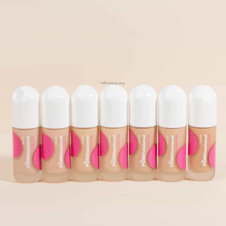 BENEFIT COSMETICS The Porefessional Foundation • 30ml
