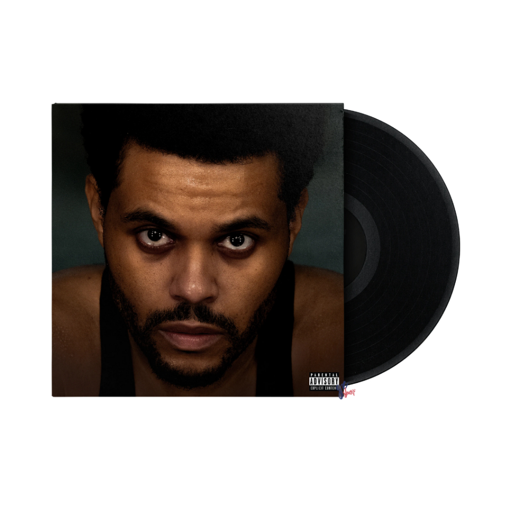 แผ่นเสียง The Weeknd - Hurry Up Tomorrow (Vinyl LP)